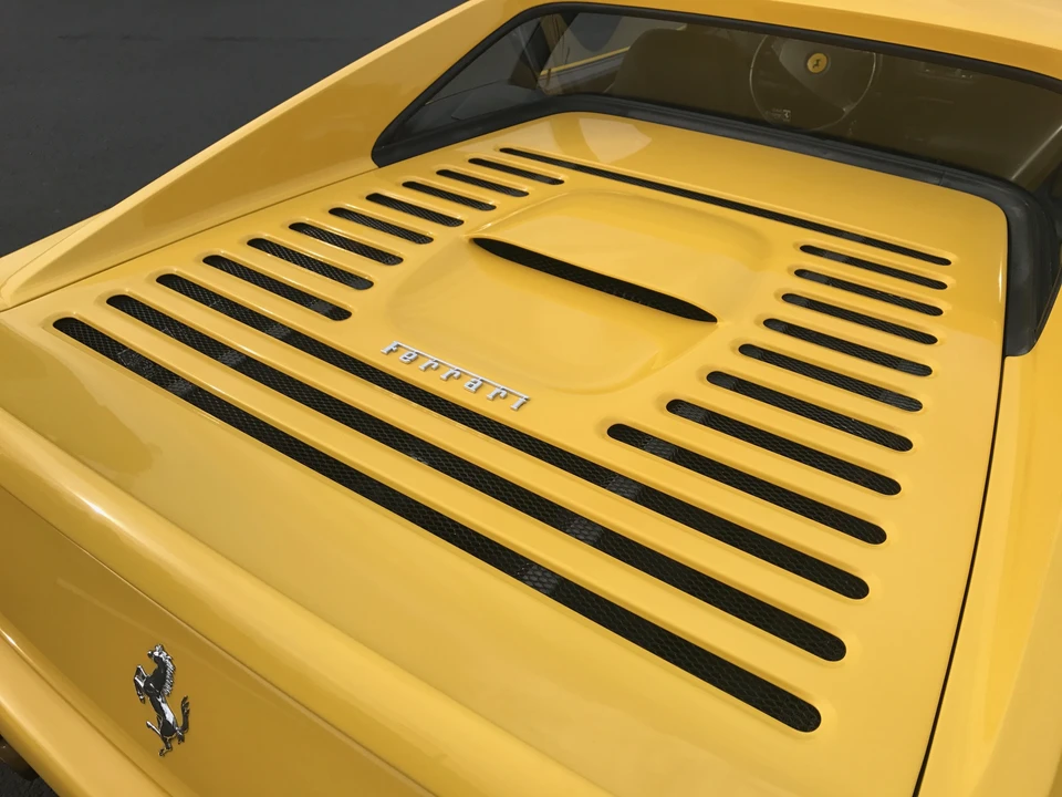 1998 Ferrari F355 Berlinetta - Image 20 of 31