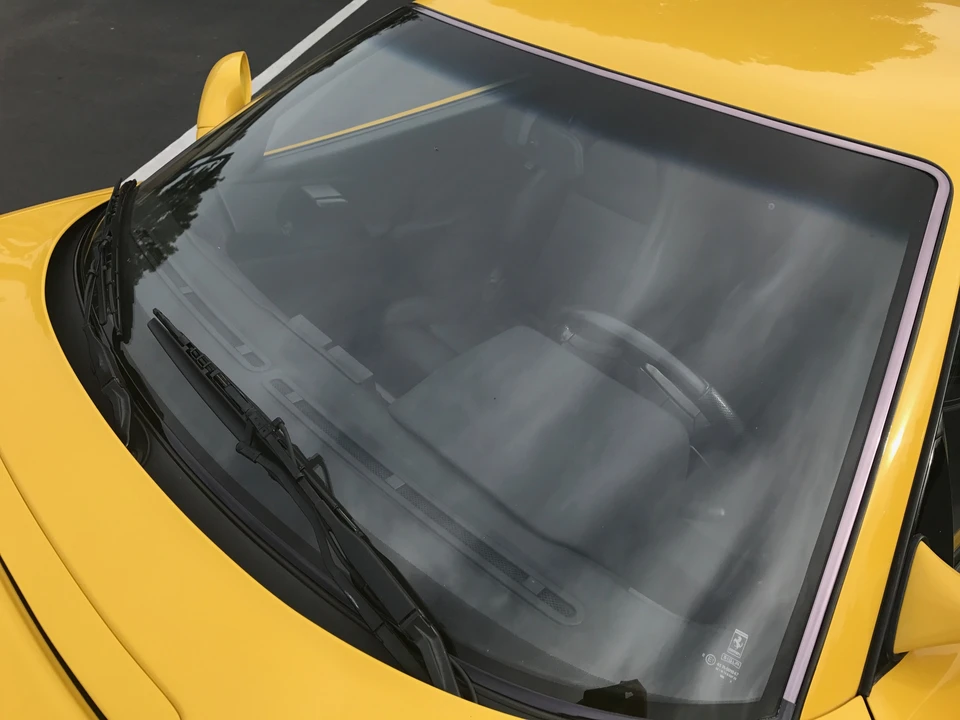 1998 Ferrari F355 Berlinetta - Image 22 of 31