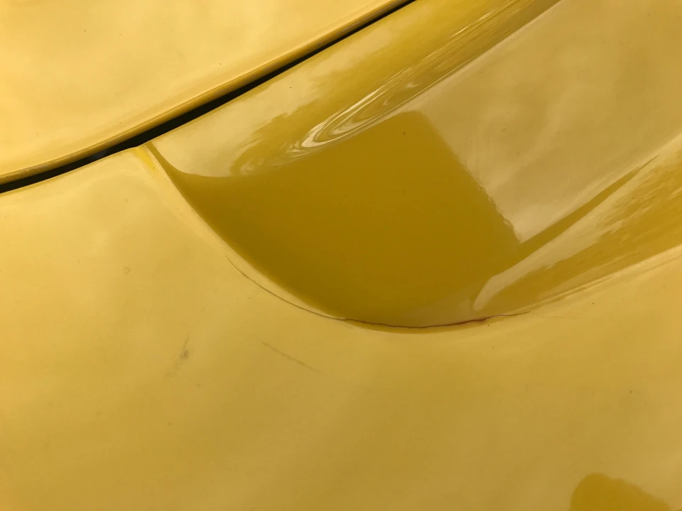 1998 Ferrari F355 Berlinetta - Image 23 of 31