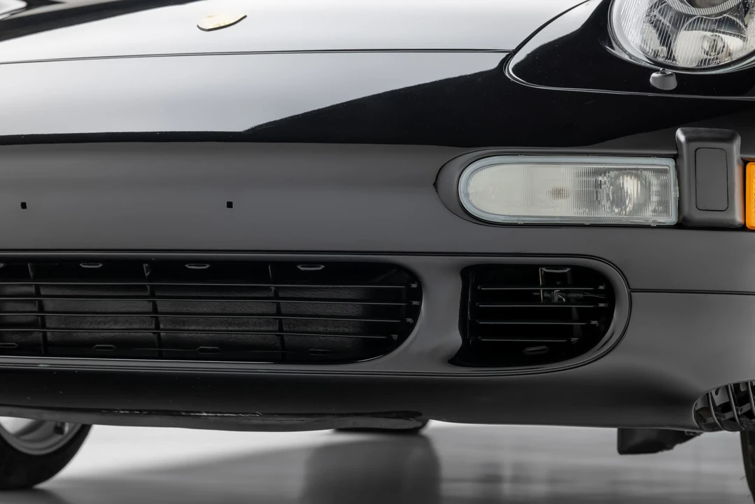 1998 Porsche 993 Carrera 4S - Image 31 of 31