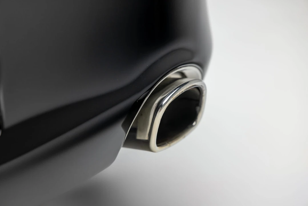 1998 Porsche 993 Carrera 4S - Image 22 of 31