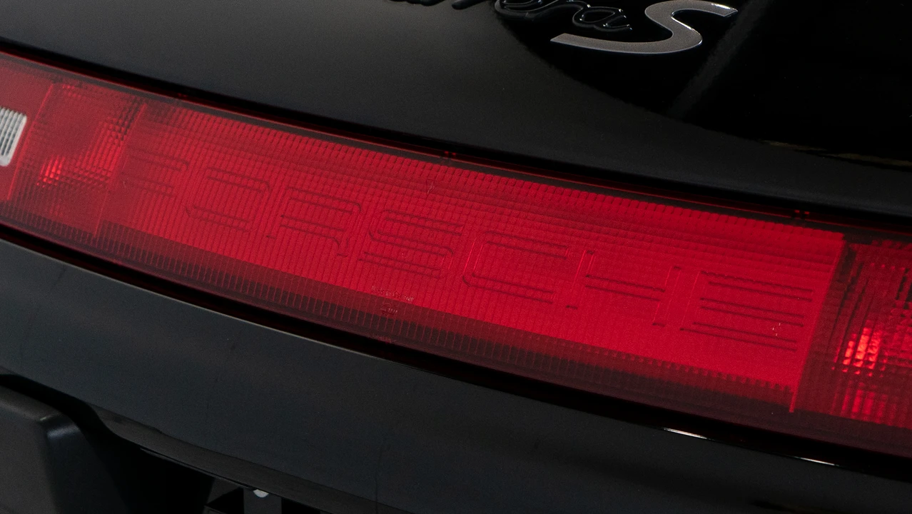 1998 Porsche 993 Carrera - Image 31 of 31