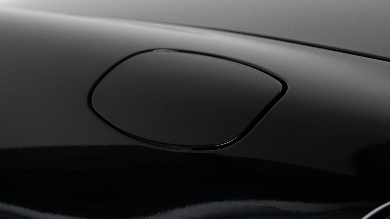 1998 Porsche 993 Carrera - Image 15 of 31