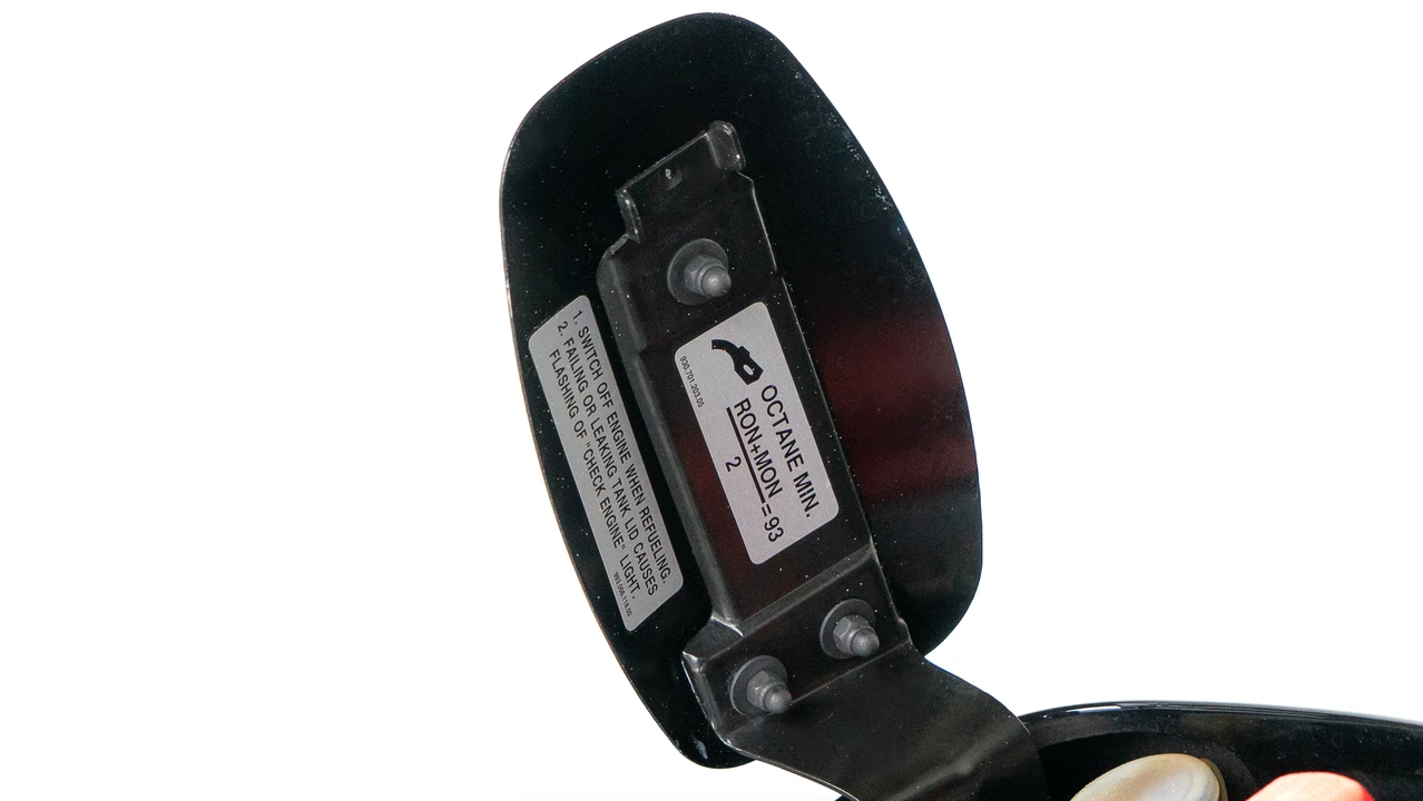 1998 Porsche 993 Carrera - Image 18 of 31