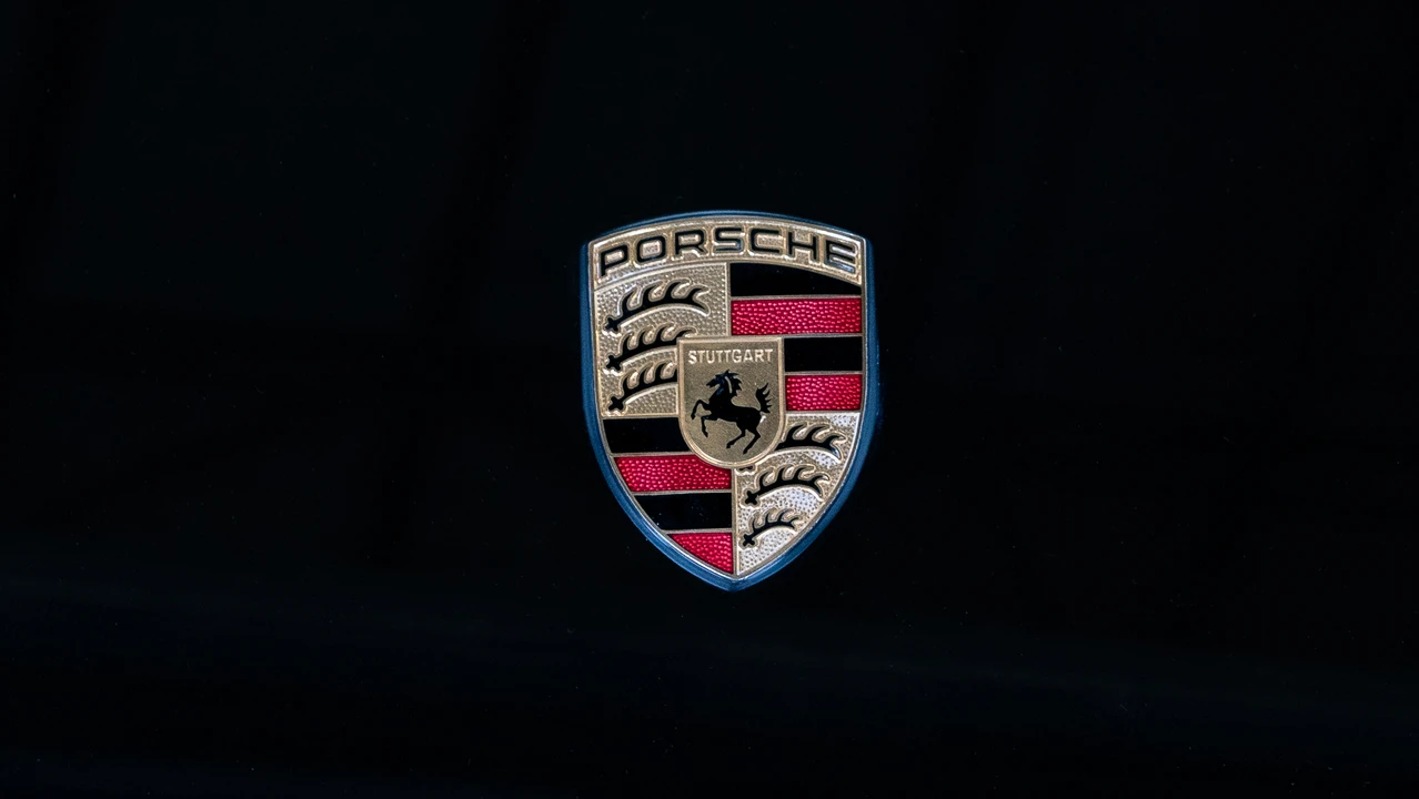 1998 Porsche 993 Carrera - Image 29 of 31