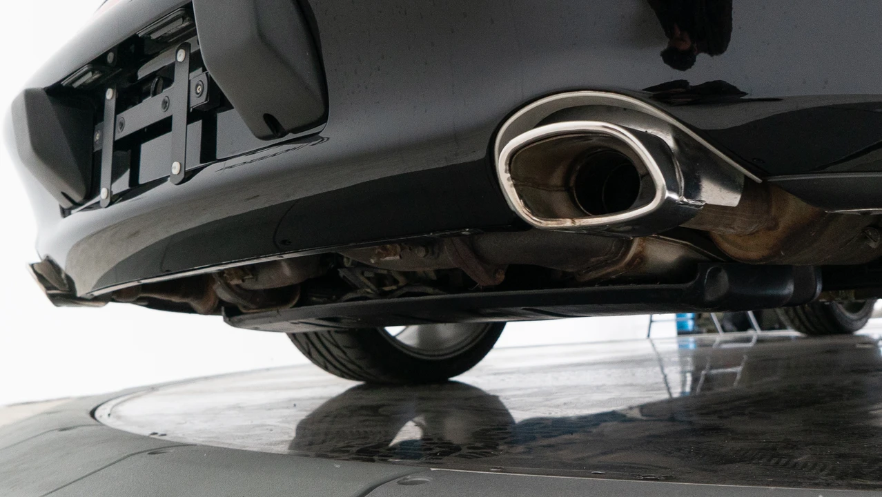 1998 Porsche 993 Carrera - Image 22 of 31