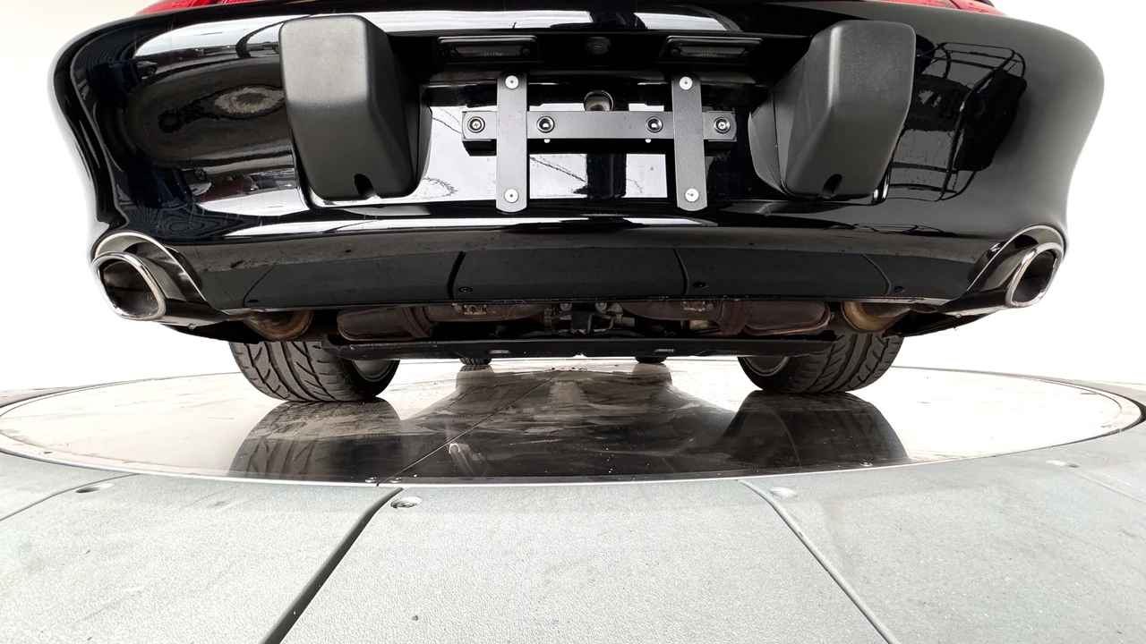 1998 Porsche 993 Carrera - Image 20 of 31