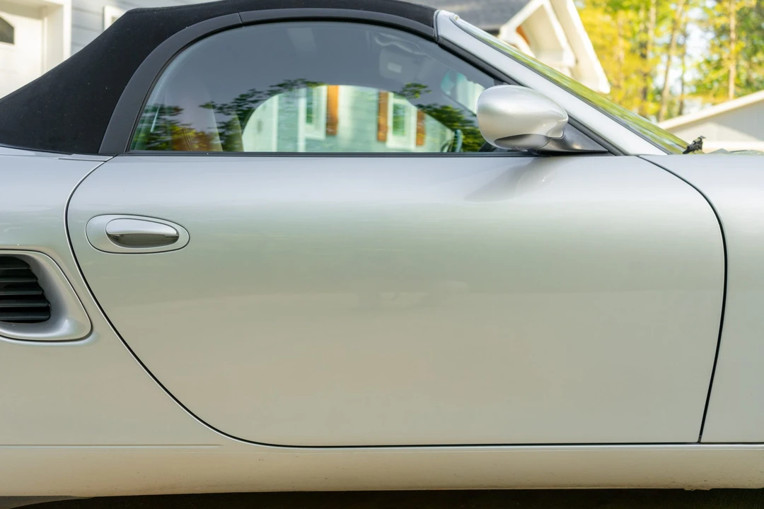 1998 Porsche 986 Boxster - Image 21 of 31