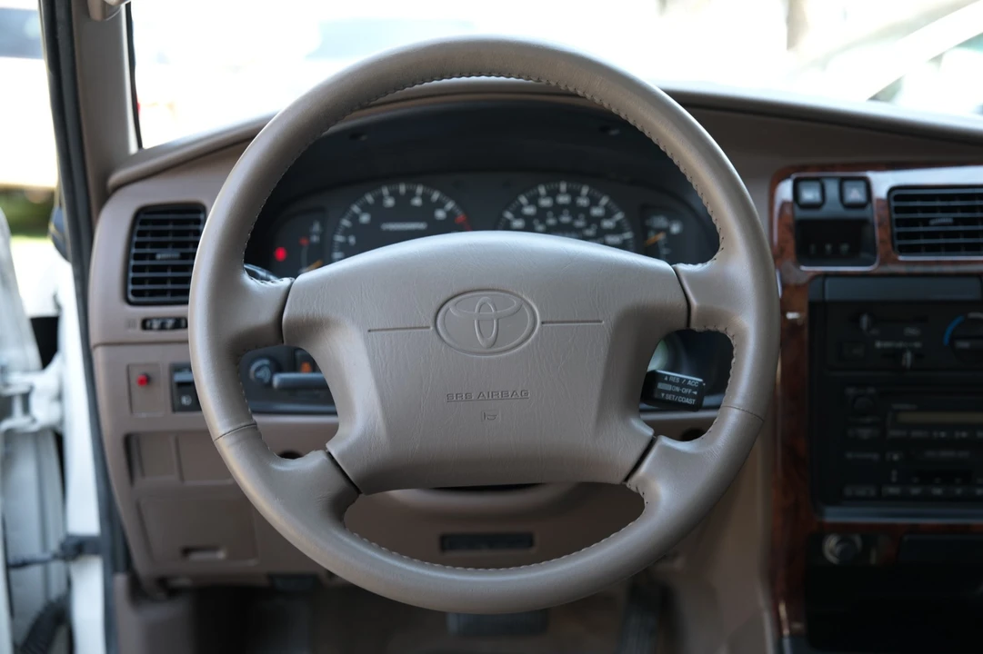 1998 Toyota 4Runner 3rd Gen - Image 5 of 8