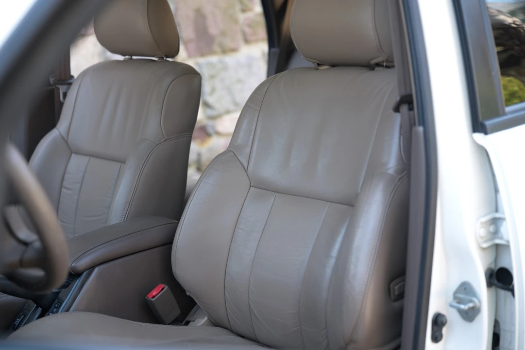 1998 Toyota 4Runner 3rd Gen - Image 4 of 8