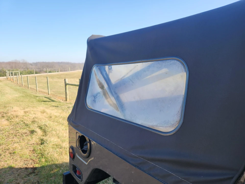 1999 Hummer Hummer H1 - Image 17 of 31