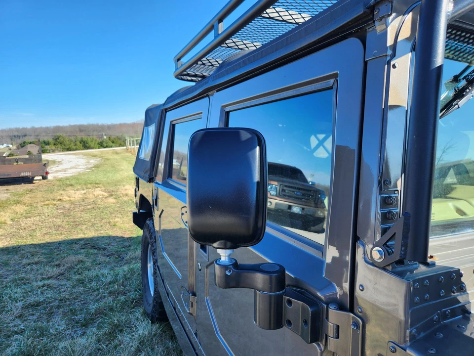 1999 Hummer Hummer H1 - Image 12 of 31