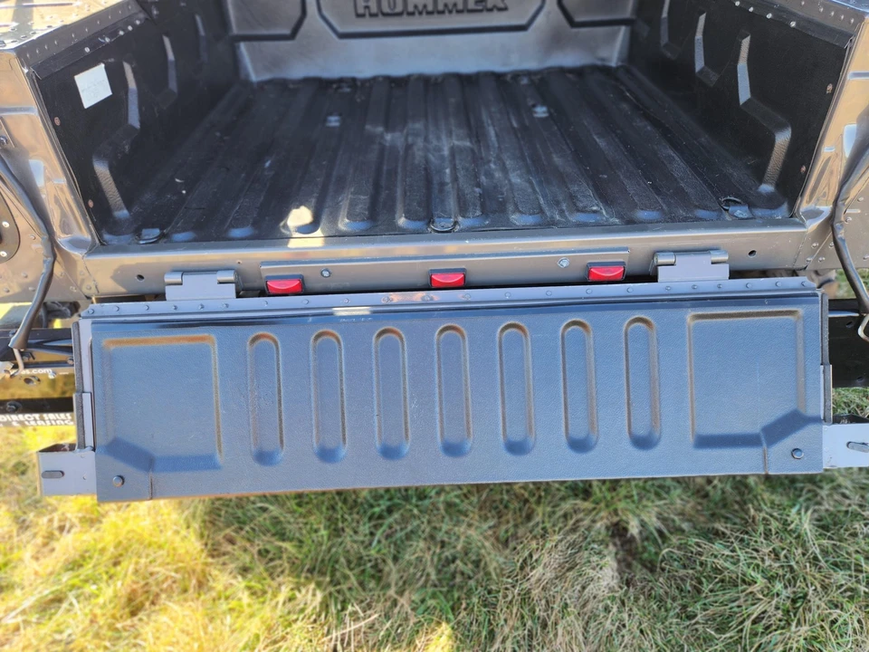 1999 Hummer Hummer H1 - Image 19 of 31