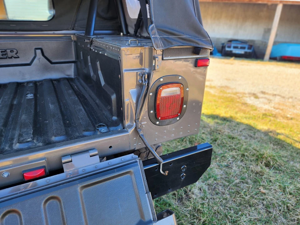 1999 Hummer Hummer H1 - Image 29 of 31