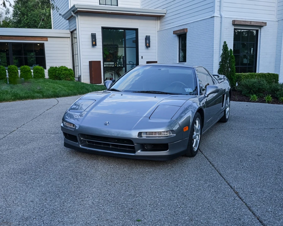 1999 Acura NA2 NSX - Image 20 of 31