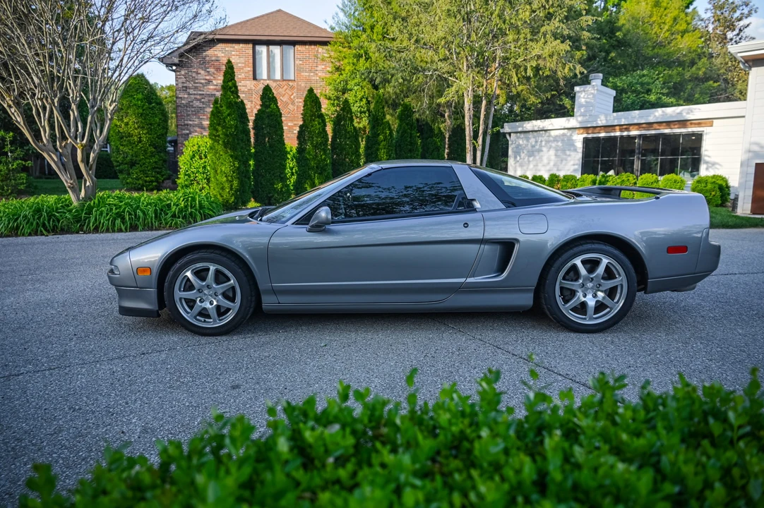 1999 Acura NA2 NSX - Image 21 of 31