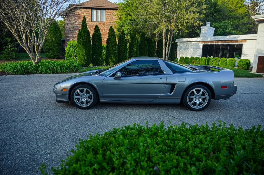 1999 Acura NA2 NSX - Image 22 of 31