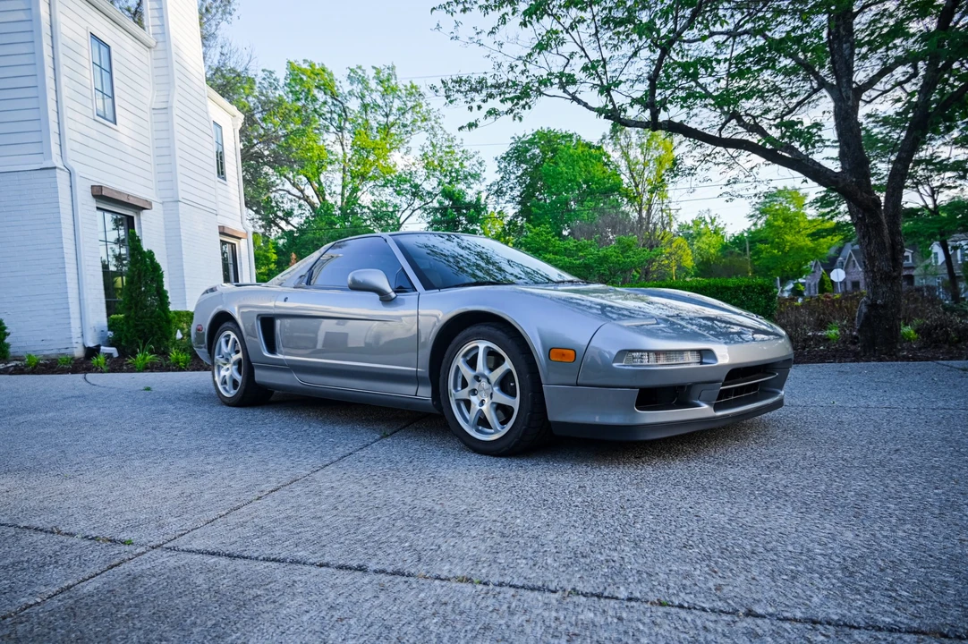 1999 Acura NA2 NSX - Image 26 of 31