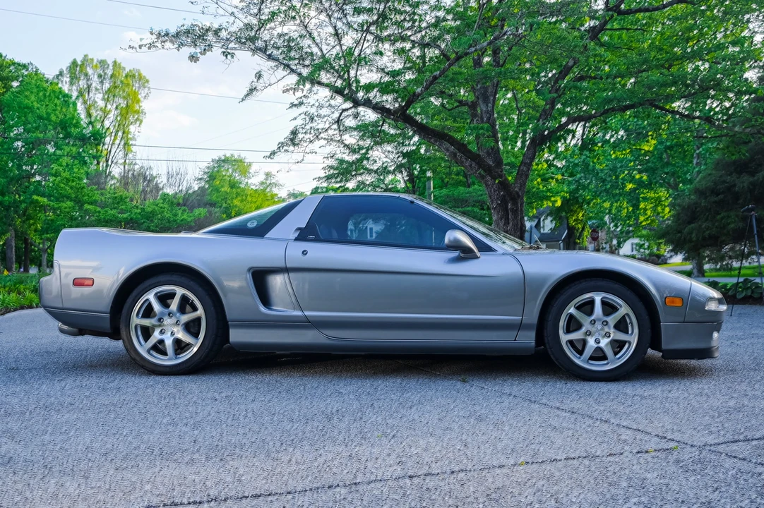 1999 Acura NA2 NSX - Image 23 of 31