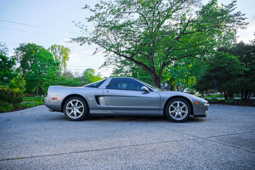 1999 Acura NA2 NSX - Image 25 of 31