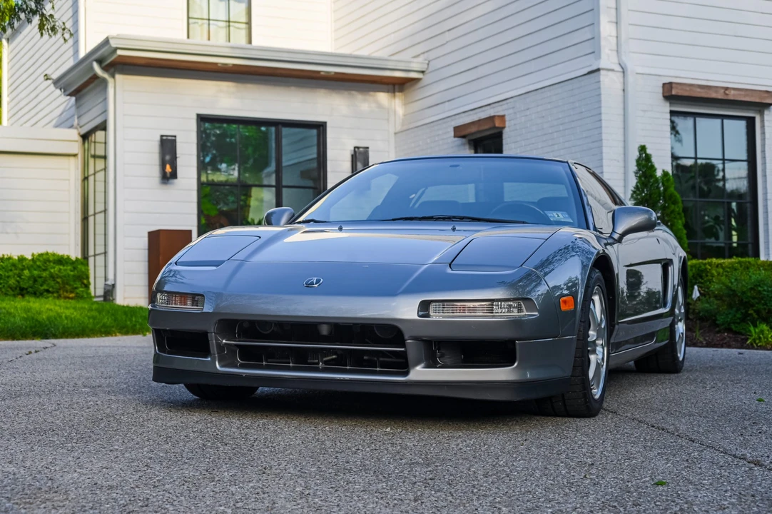 1999 Acura NA2 NSX - Image 19 of 31