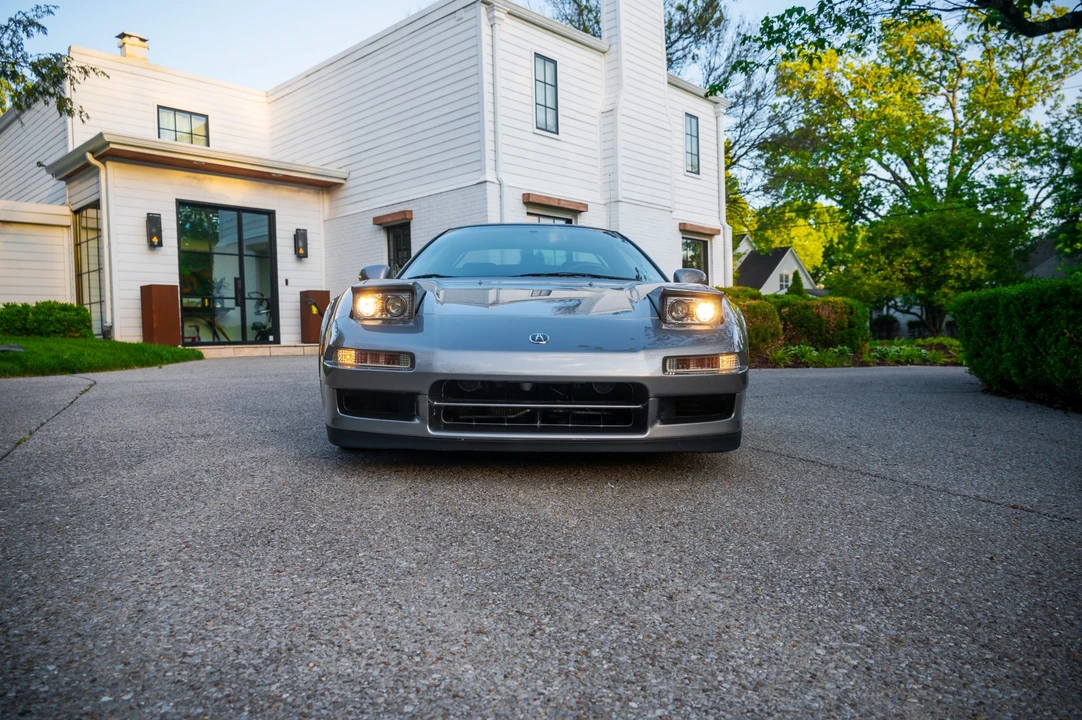 1999 Acura NA2 NSX - Image 31 of 31