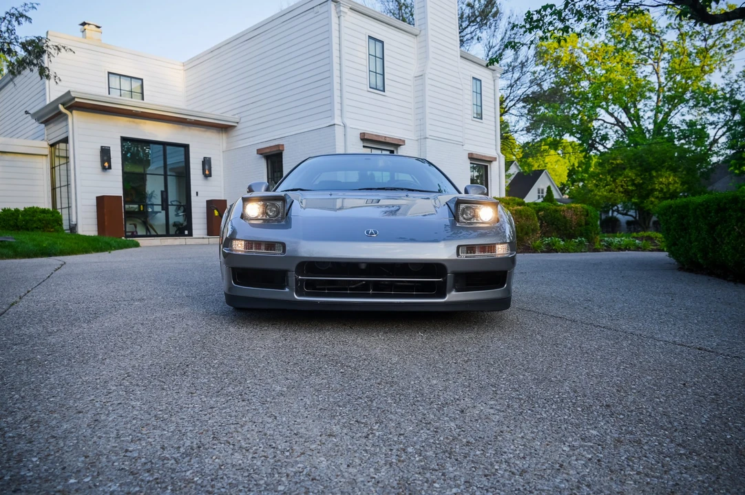 1999 Acura NA2 NSX - Image 30 of 31