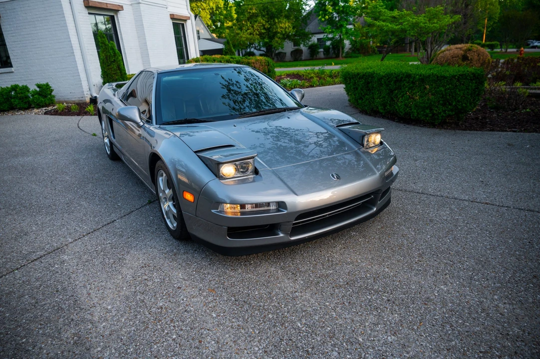 1999 Acura NA2 NSX - Image 29 of 31