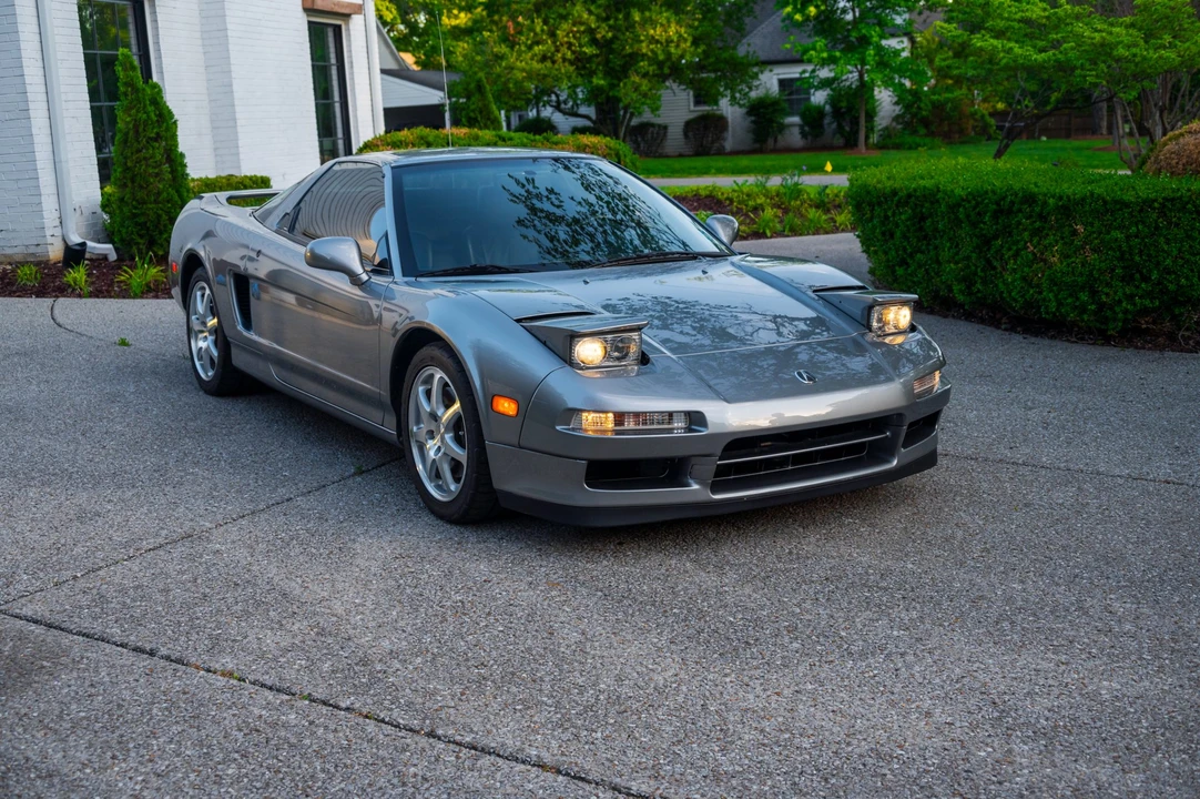1999 Acura NA2 NSX - Image 28 of 31