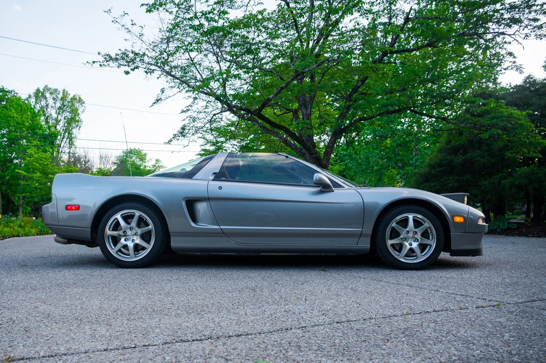 1999 Acura NA2 NSX - Image 24 of 31