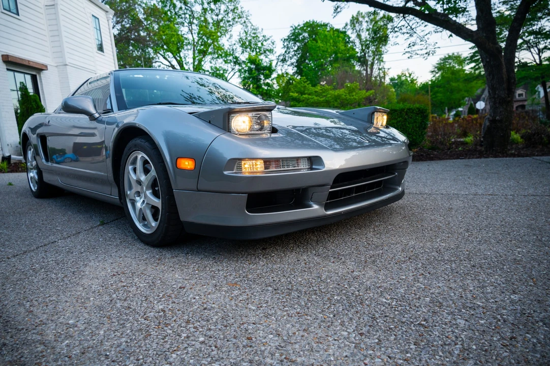 1999 Acura NA2 NSX - Image 27 of 31