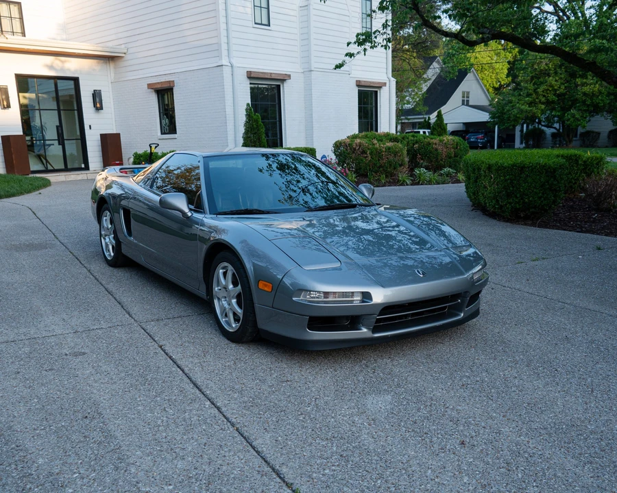 1999 Acura NA2 NSX - Image 17 of 31