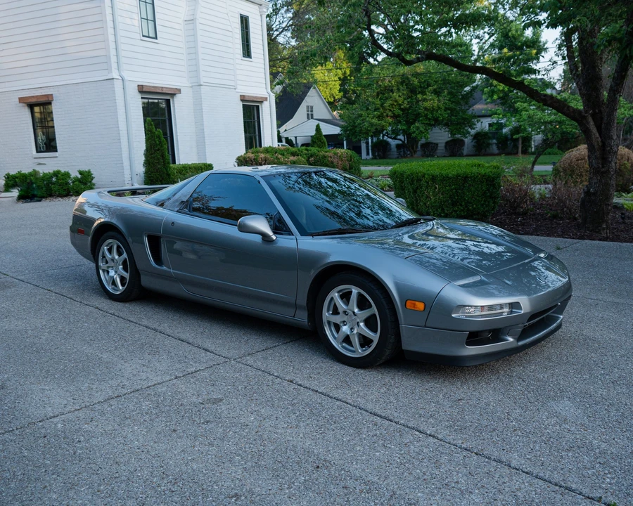 1999 Acura NA2 NSX - Image 16 of 31
