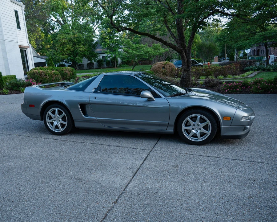 1999 Acura NA2 NSX - Image 15 of 31