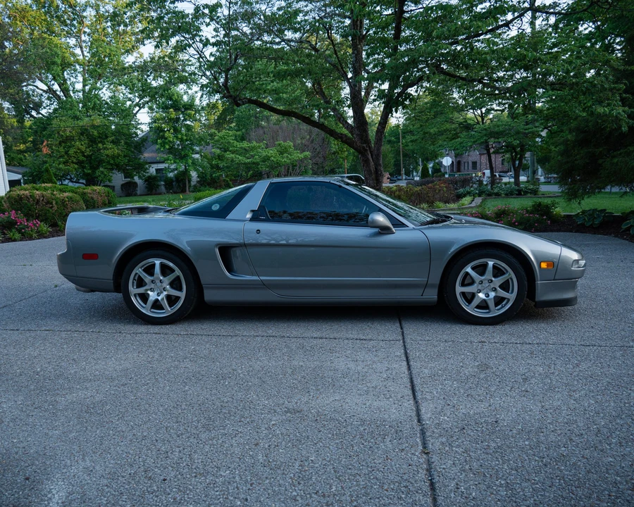 1999 Acura NA2 NSX - Image 14 of 31