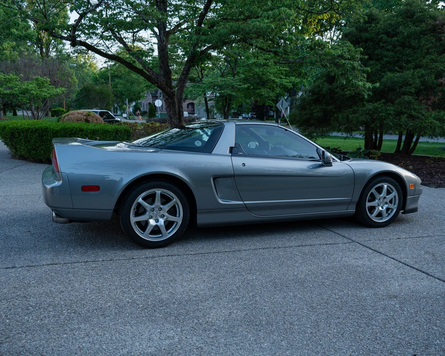 1999 Acura NA2 NSX - Image 13 of 31