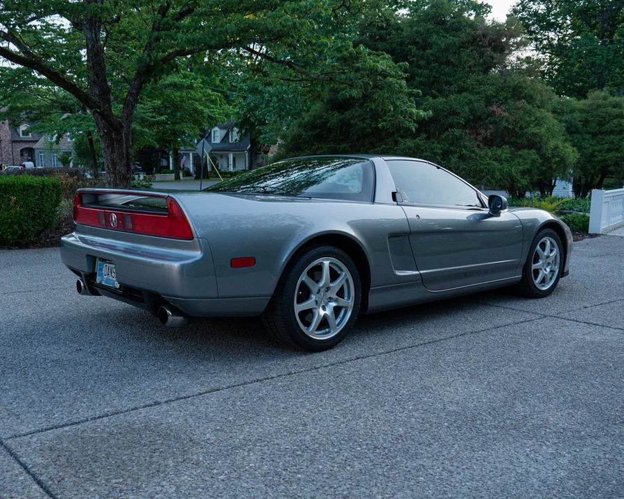 1999 Acura NA2 NSX - Image 12 of 31
