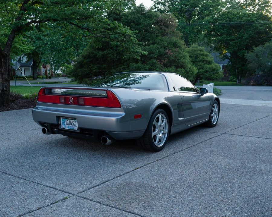 1999 Acura NA2 NSX - Image 11 of 31