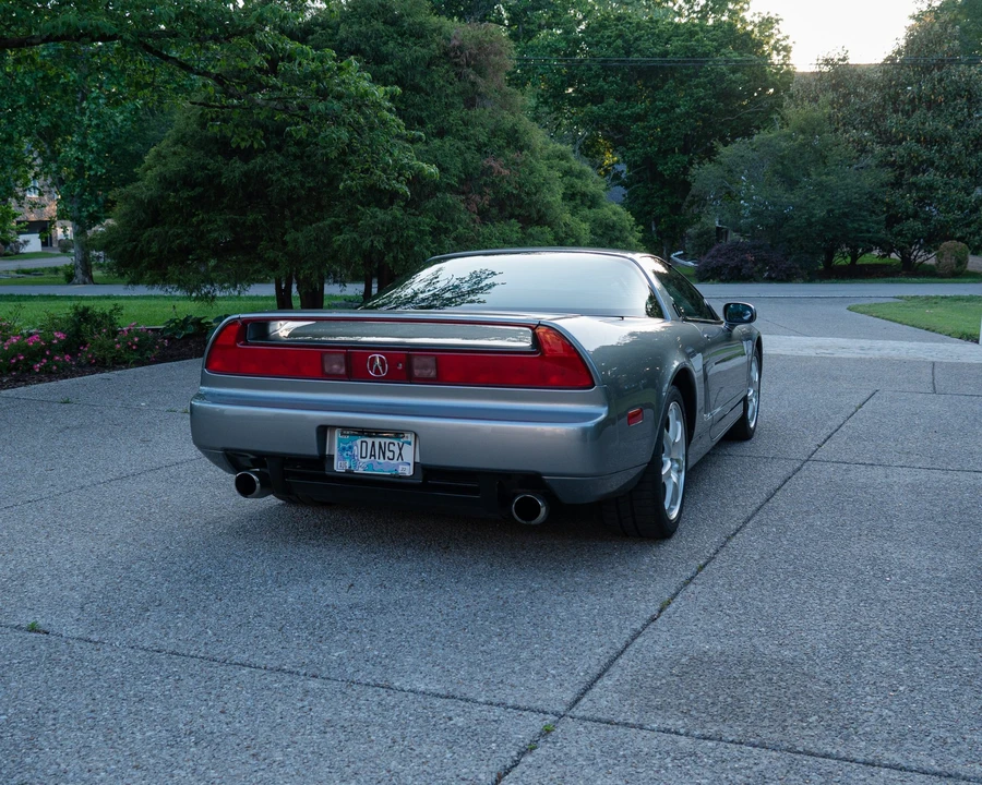 1999 Acura NA2 NSX - Image 10 of 31