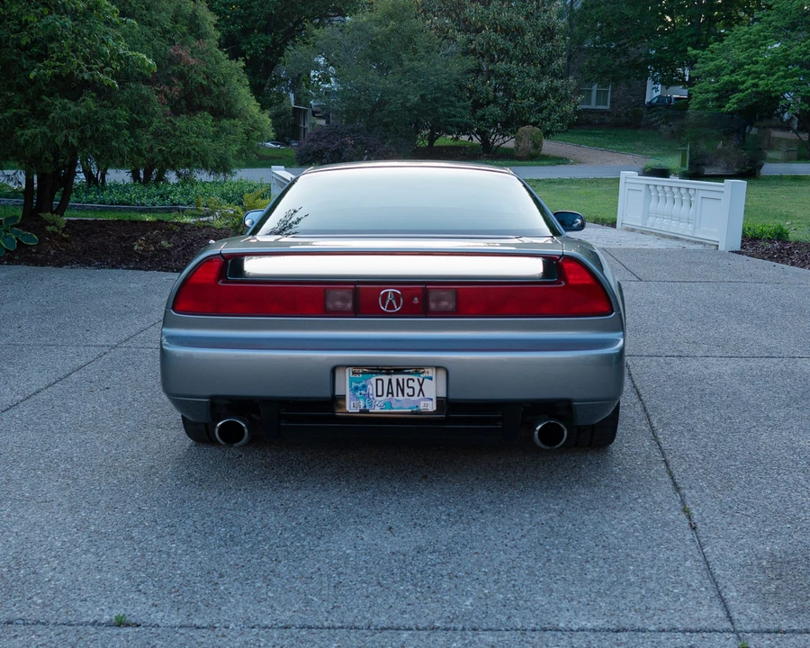 1999 Acura NA2 NSX - Image 9 of 31