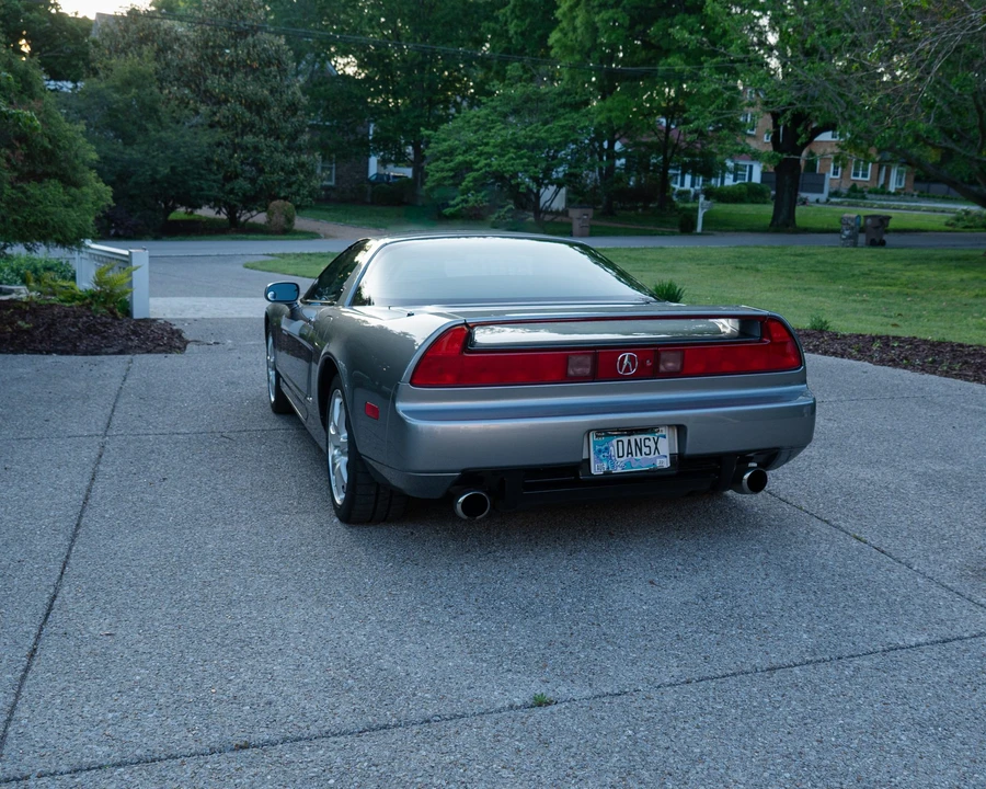 1999 Acura NA2 NSX - Image 8 of 31