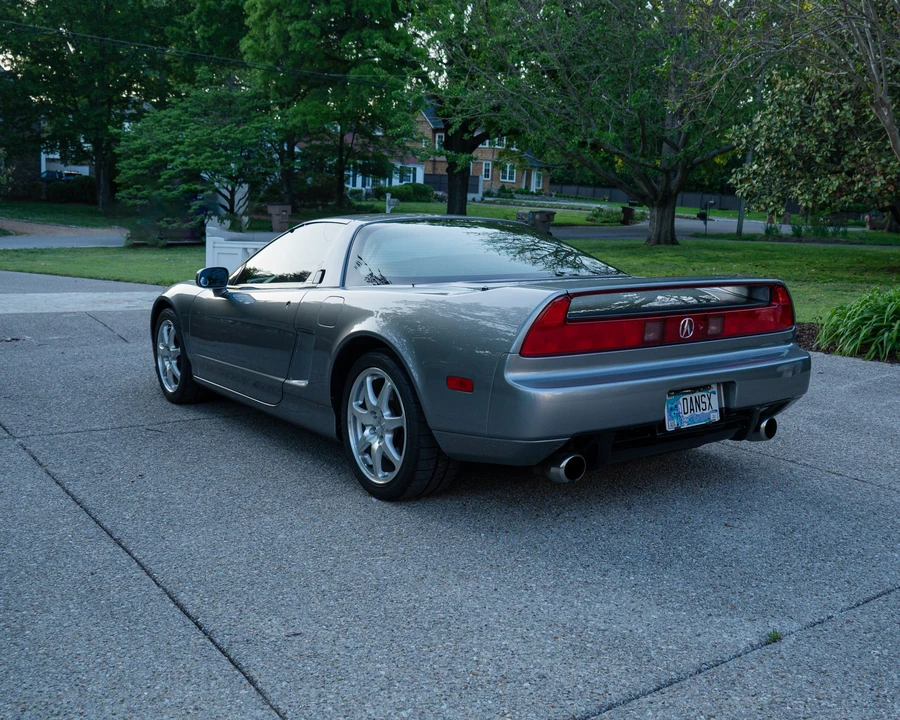 1999 Acura NA2 NSX - Image 7 of 31