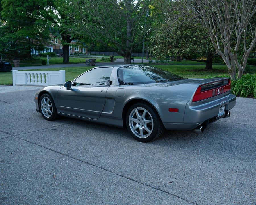 1999 Acura NA2 NSX - Image 6 of 31