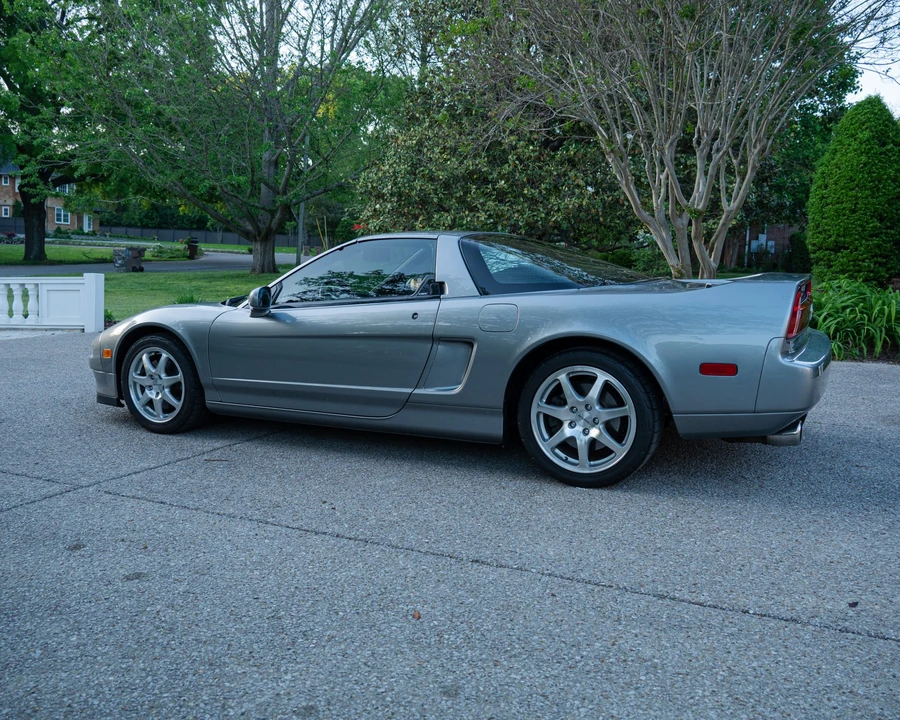 1999 Acura NA2 NSX - Image 5 of 31
