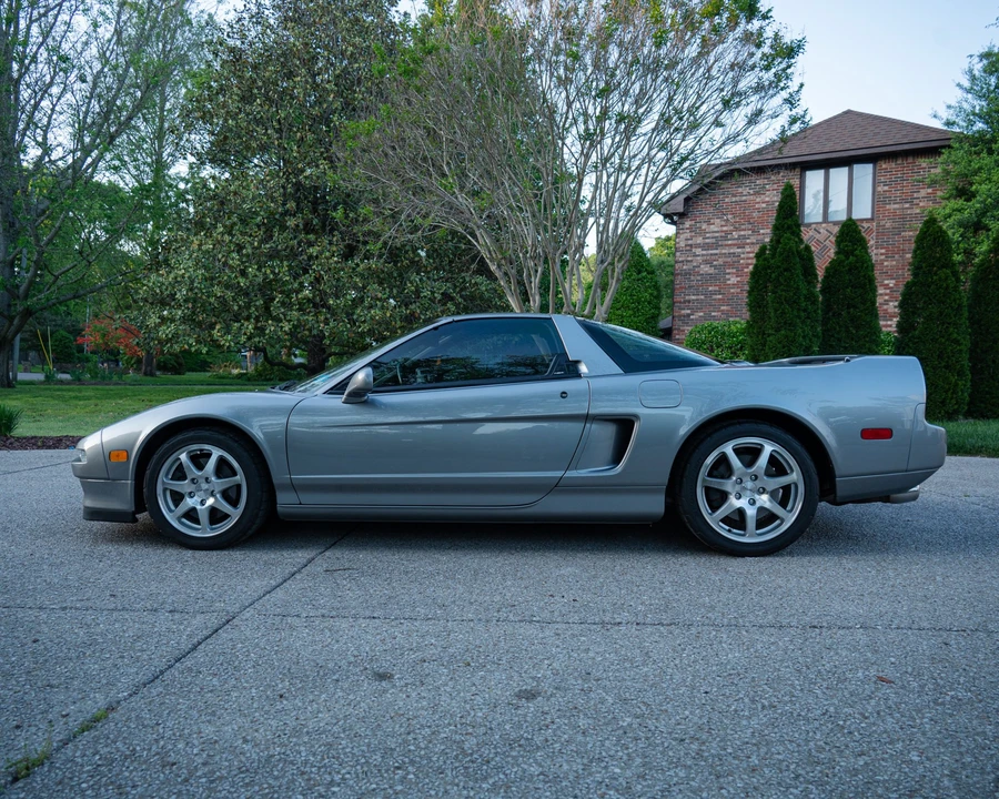 1999 Acura NA2 NSX - Image 4 of 31