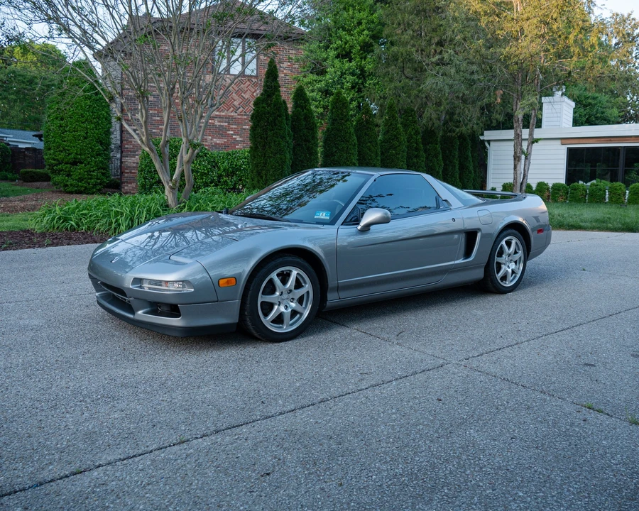 1999 Acura NA2 NSX - Image 3 of 31