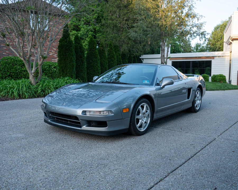1999 Acura NA2 NSX - Image 2 of 31
