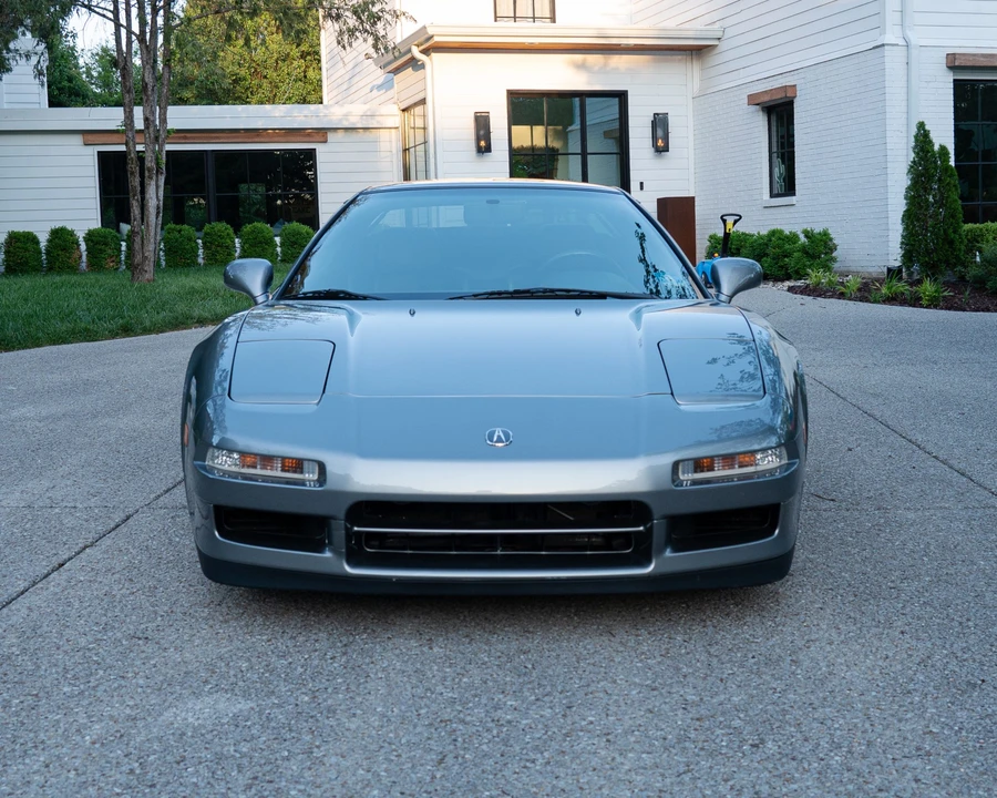 1999 Acura NA2 NSX - Image 18 of 31