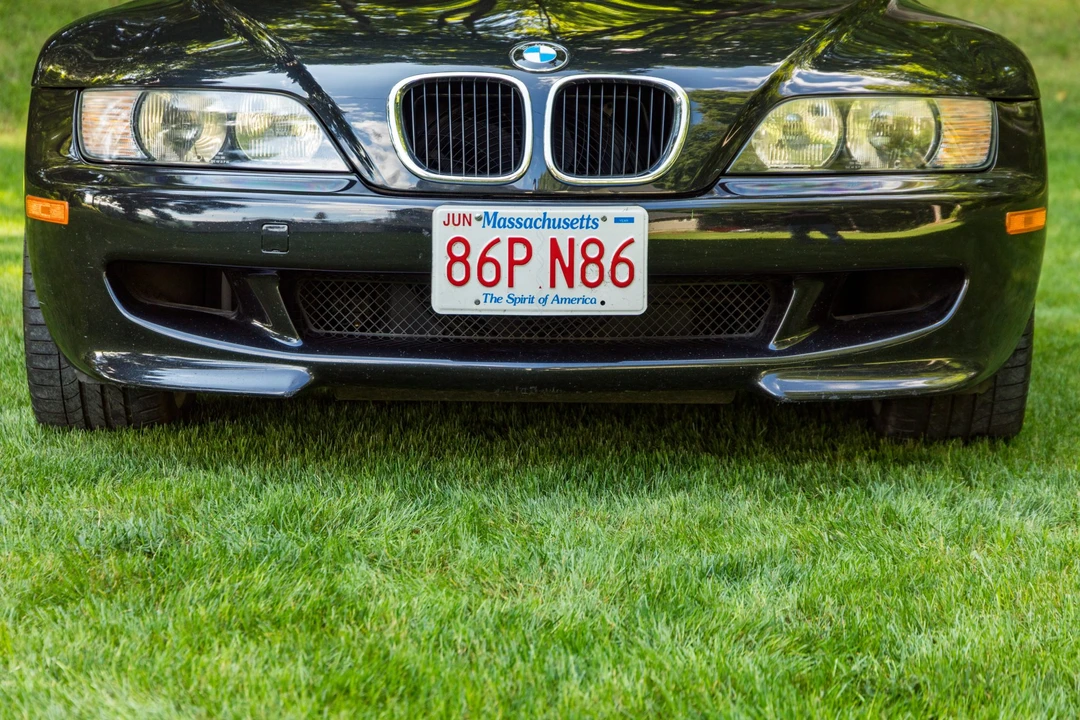 1999 BMW Z3 M Roadster - Image 19 of 31
