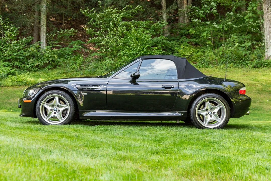 1999 BMW Z3 M Roadster - Image 18 of 31